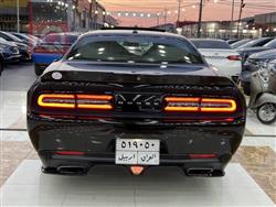 دودج تشالنجر